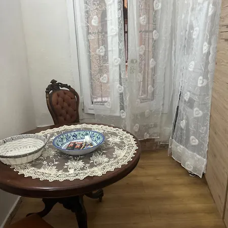 Marina Affitti Brevi Apartment Cagliari